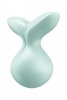 Masażer łechtaczki lay-on Satisfyer Viva La Vulva 3 miętowy